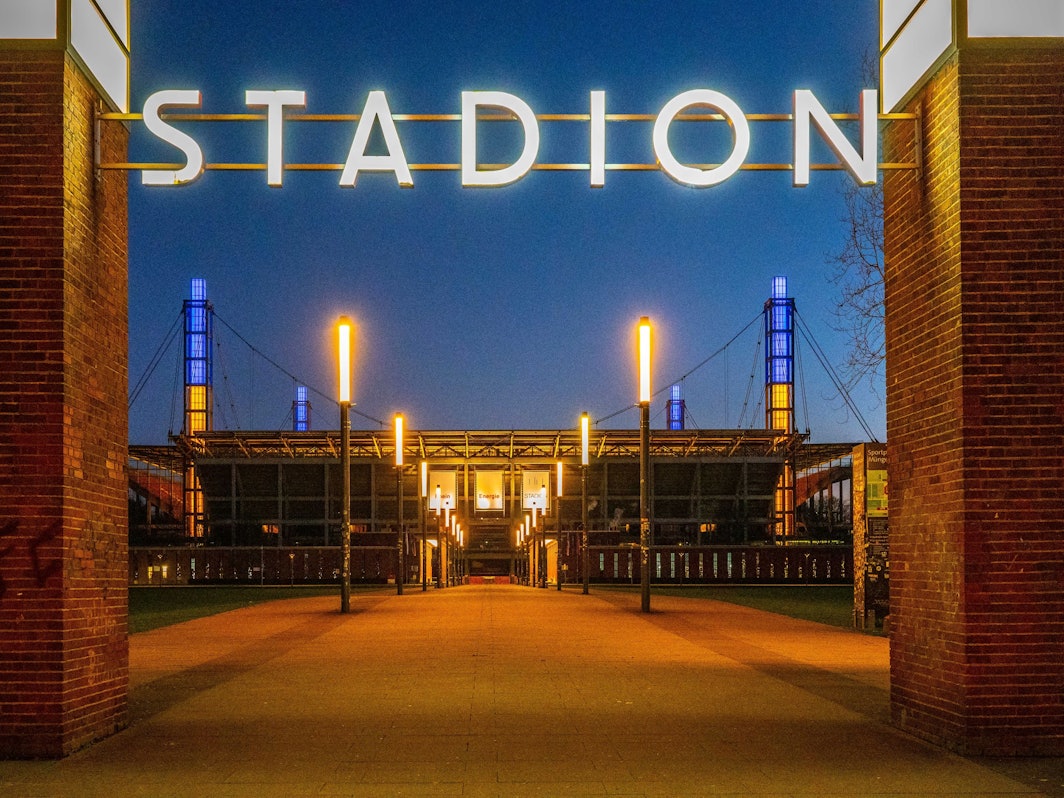 Rheinenergie-Stadion