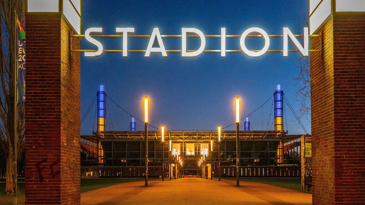 Rheinenergie-Stadion