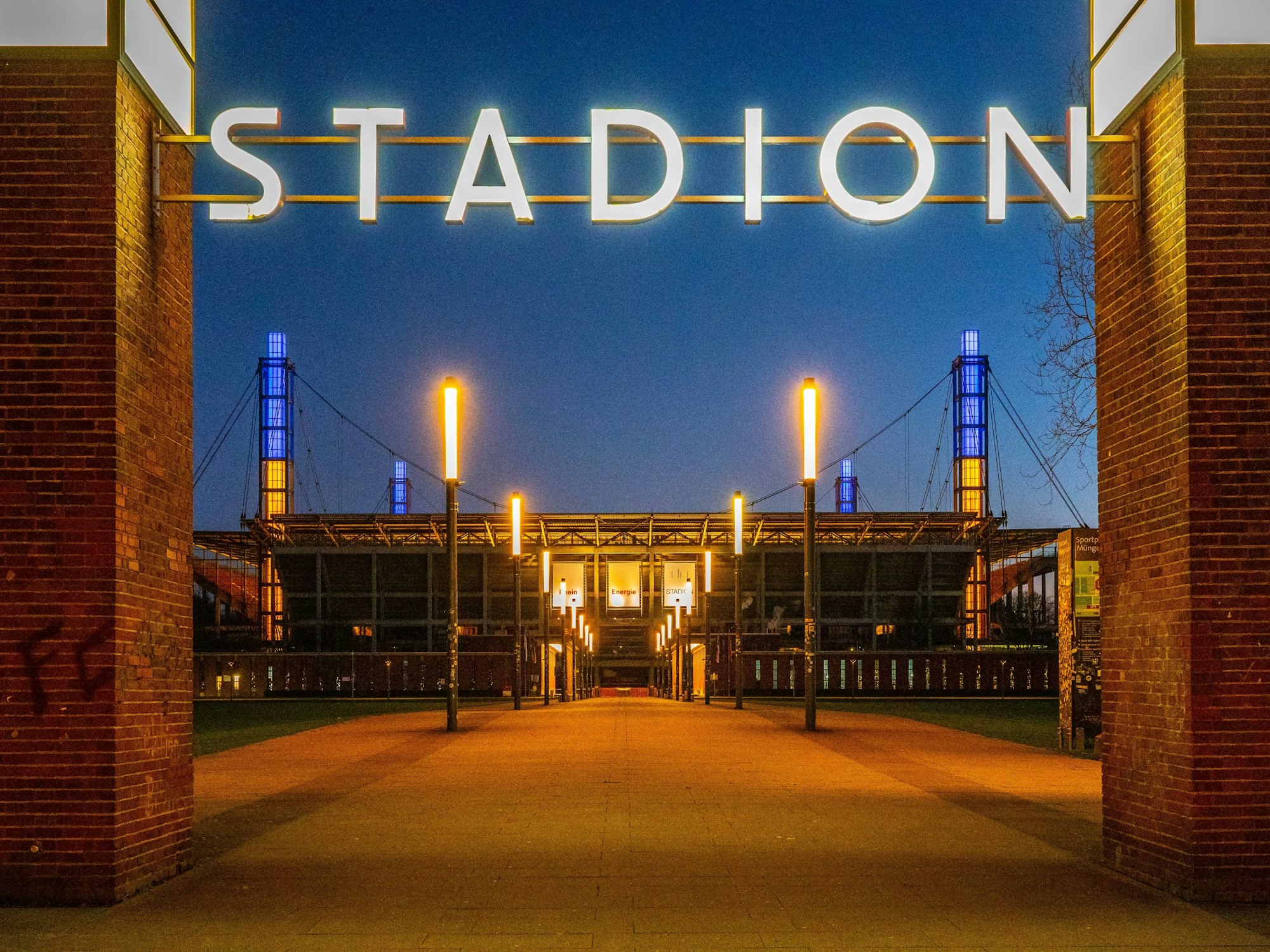 Rheinenergie-Stadion