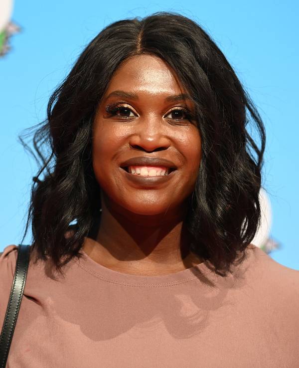 Motsi Mabuse kommt zum «kinder Tag 2019» ins Radialsystem V.