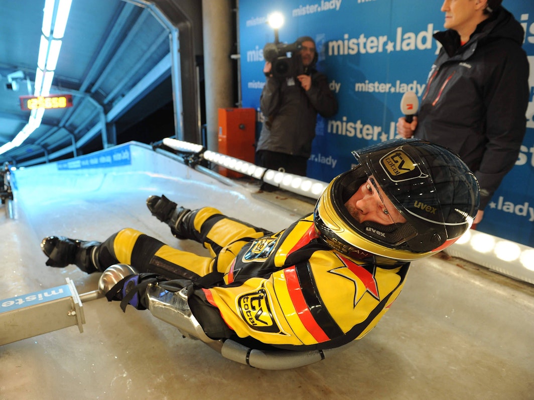 Stefan Raab hatte die Idee (hier im März 2015) für die „TV total Wok-WM“. Jetzt ist das Comeback des Wettbewerbs beschlossene Sache.