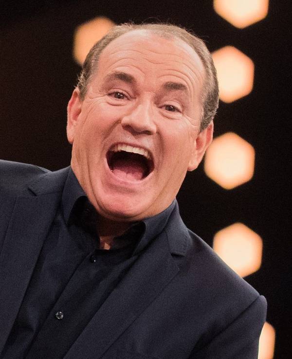 Wolfram Kons: Bei RTL ist er Kultmoderator. Doch nun geht er andere Wege beim Kölner Sender. Unser Foto zeigt Kons 2017.