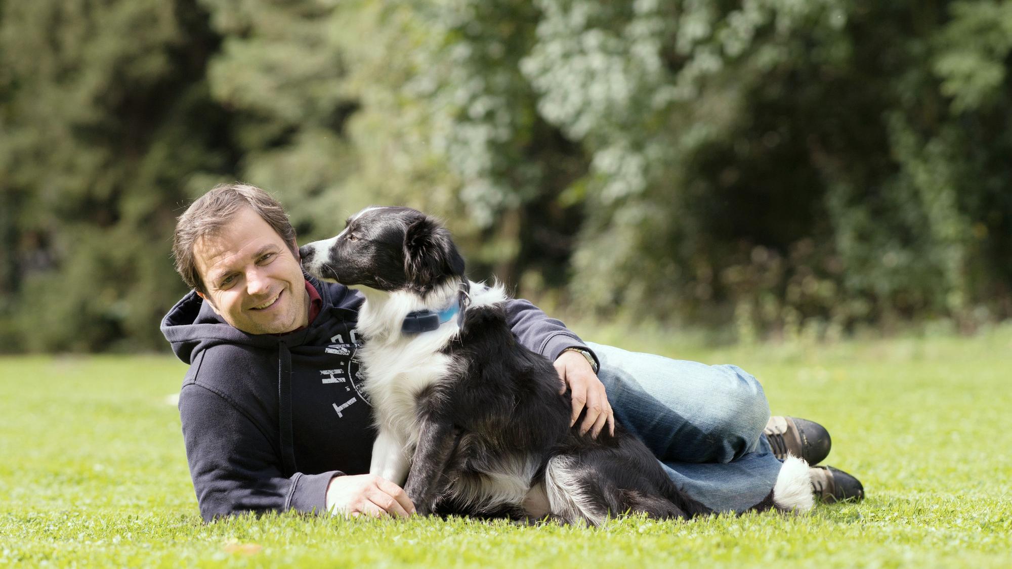 Hunde-Experte Martin Rütter startete auf Facebook einen emotionalen Aufruf.