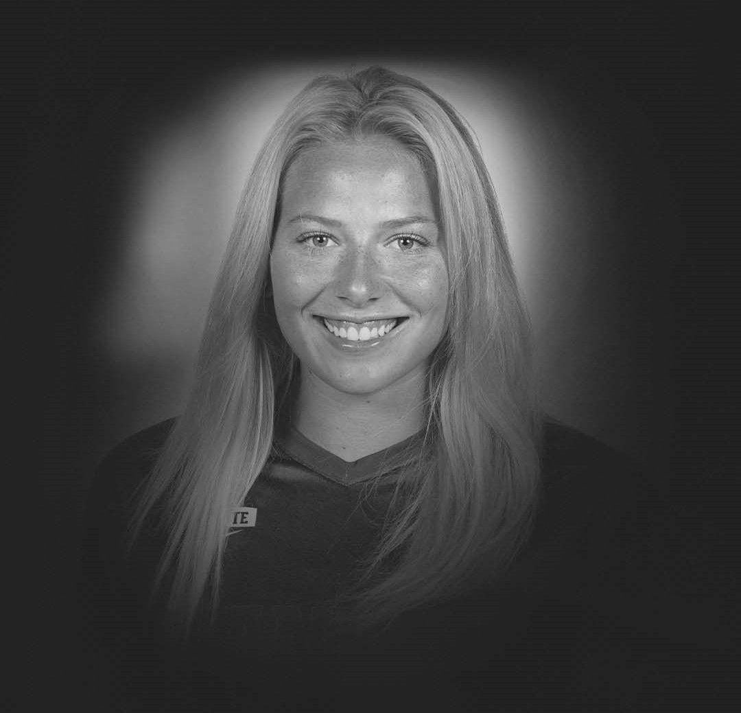 Katie Meyer, Torhüterin an der Stanford Universität in den USA, ist im Alter von 22 Jahren verstorben.