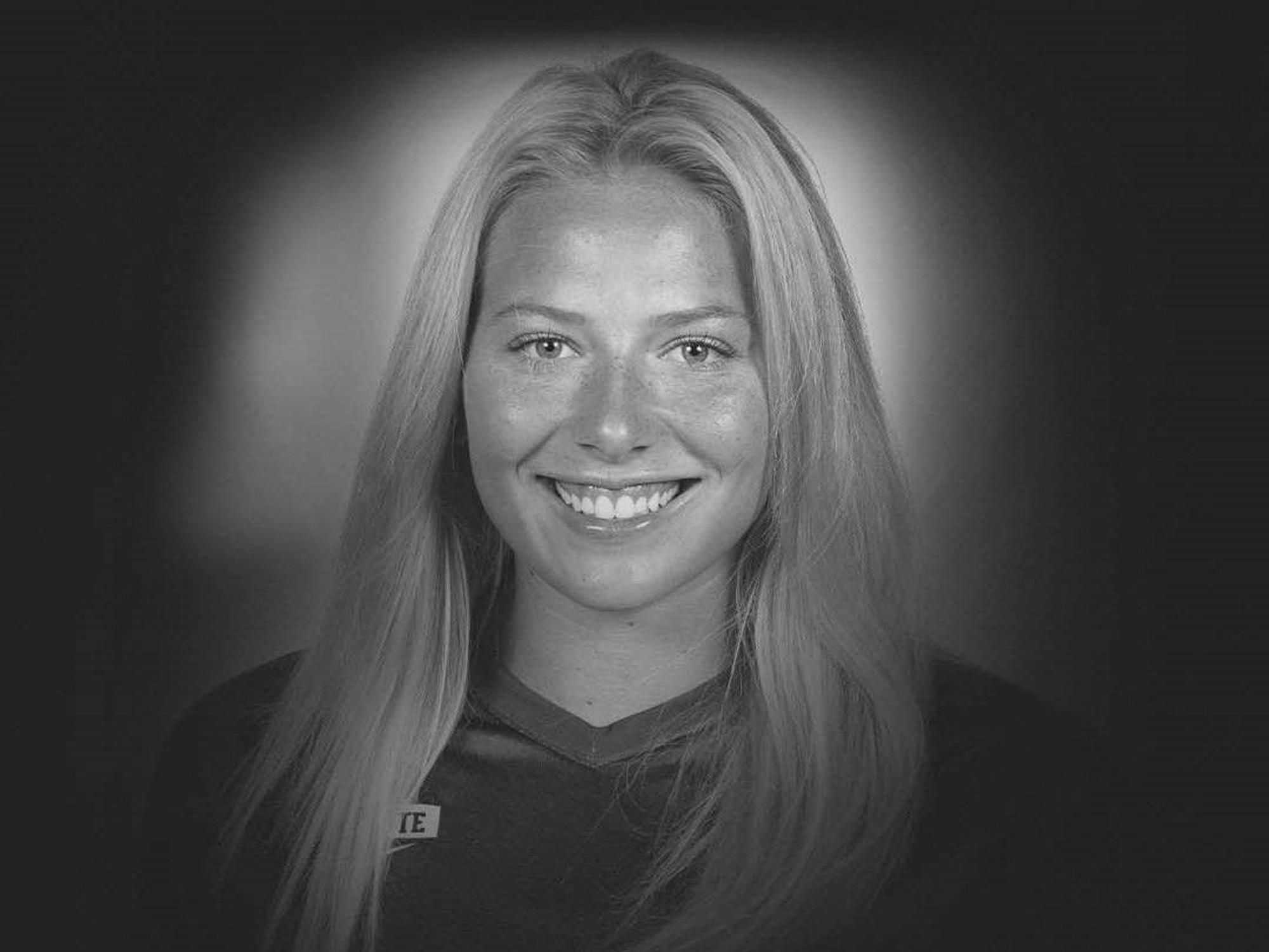 Katie Meyer, Torhüterin an der Stanford Universität in den USA, ist im Alter von 22 Jahren verstorben.