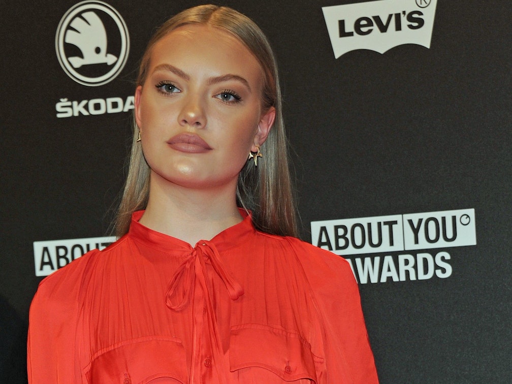 Cheyenne Ochsenknecht: Mit Evgeny Vinokurov bildet sie bei „Let’s Dance“ 2022 ein Tanzpaar - böse Zungen verbreiten Gerüchte. Unser Foto wurde 2018 gemacht.