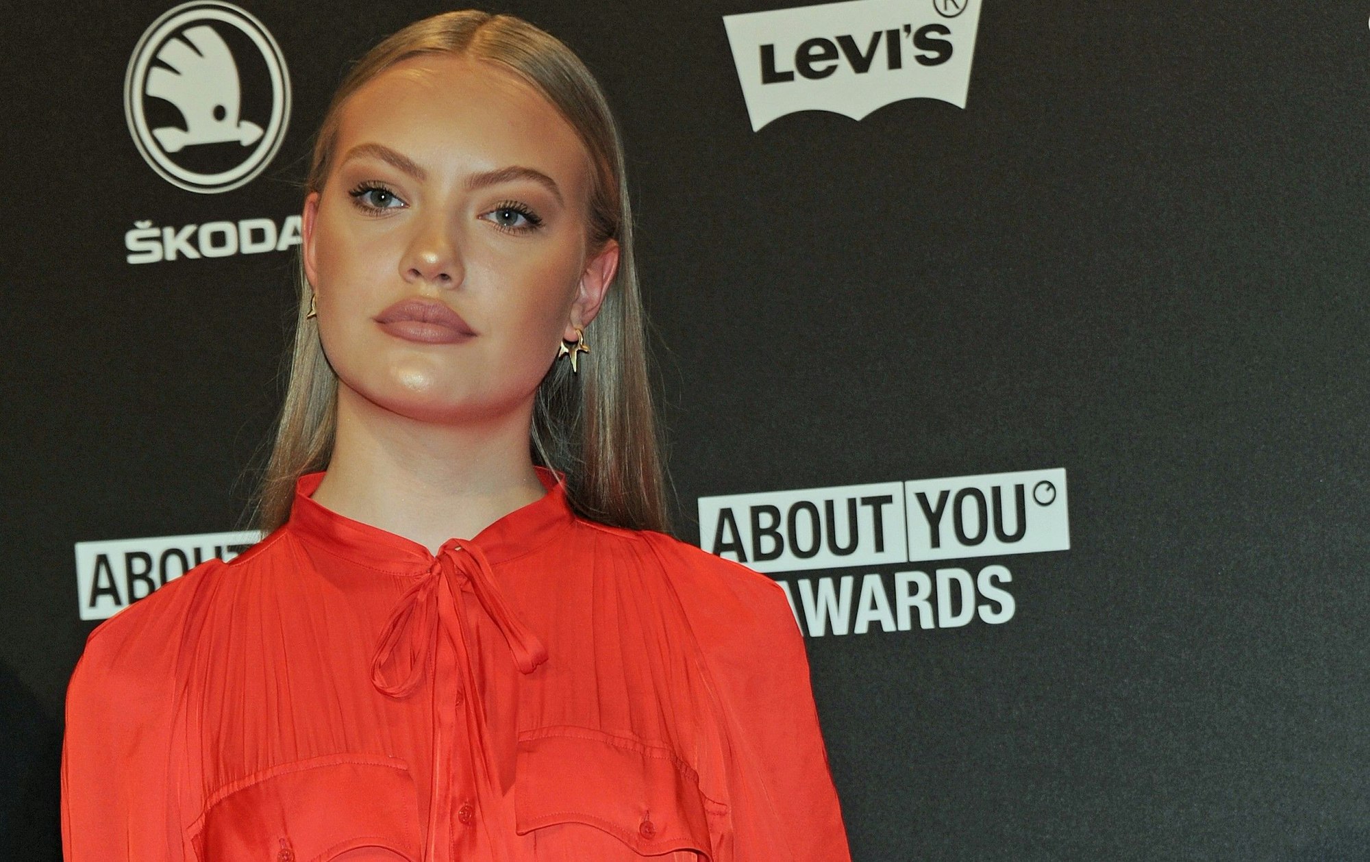 Cheyenne Ochsenknecht: Mit Evgeny Vinokurov bildet sie bei „Let’s Dance“ 2022 ein Tanzpaar - böse Zungen verbreiten Gerüchte. Unser Foto wurde 2018 gemacht.