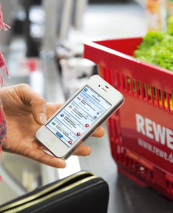 Wegen des Ukraine-Krieges: Viele deutsche Lebensmittel-Händler streichen russische Produkte aus dem Angebot (Symbolfoto). Unter anderem auch Rewe und Penny.