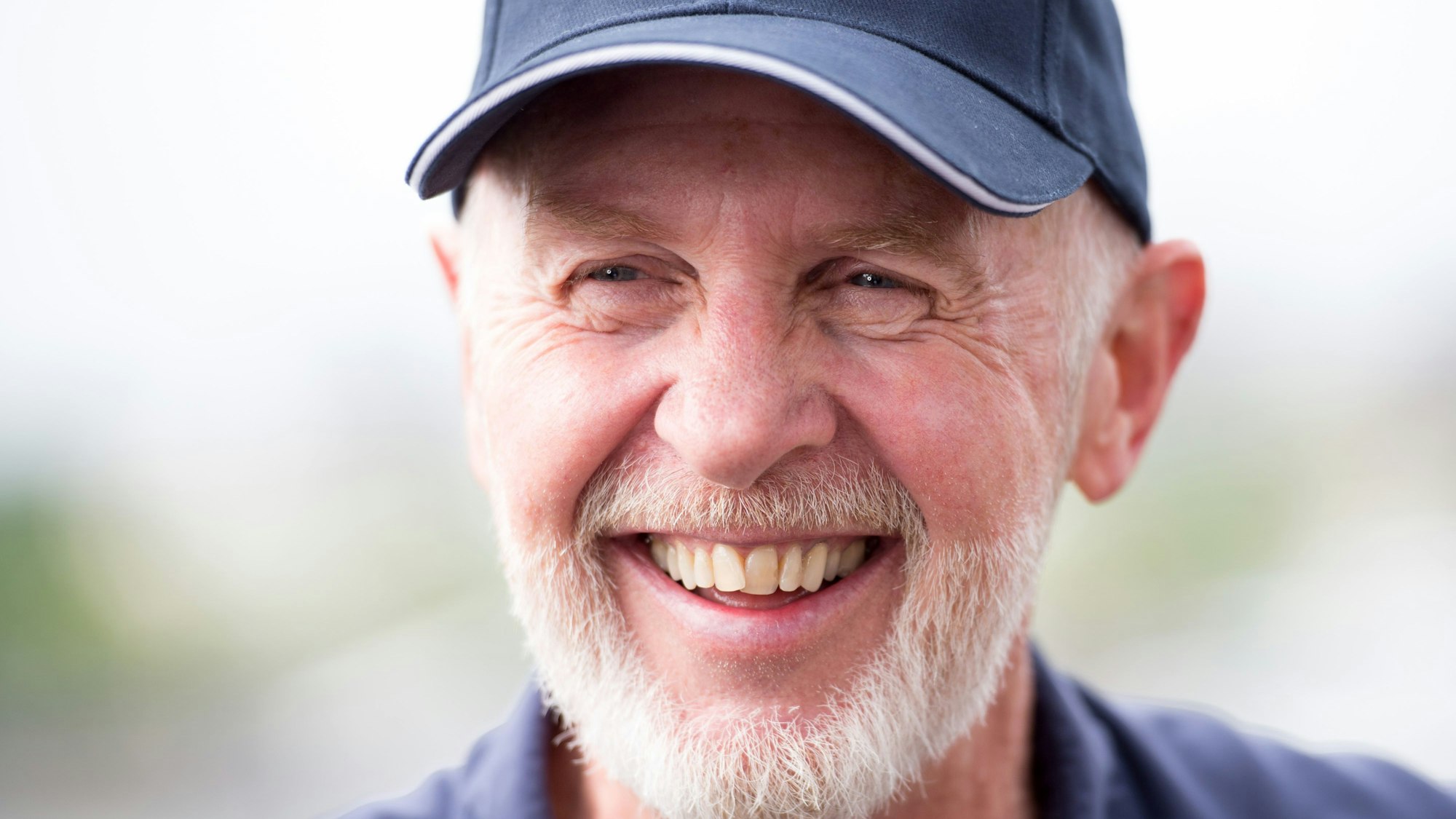 Dr. Bob im Juli 2015 bei den Dreharbeiten zu „Ich bin ein Star – Holt mich hier raus!“.