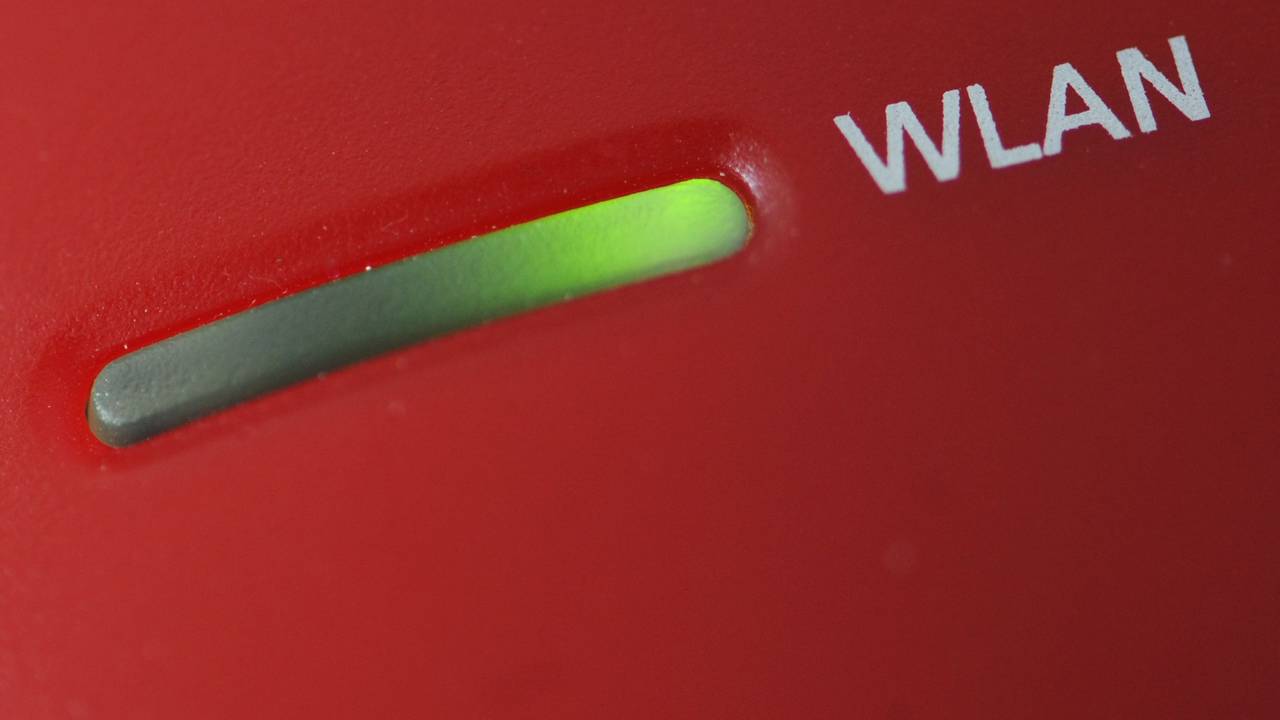 Störung bei 1&1: es gibt deutschlandweite Probleme - die Telekom reagiert nun. Unser Symbolbild wurde 2010 gemacht.
