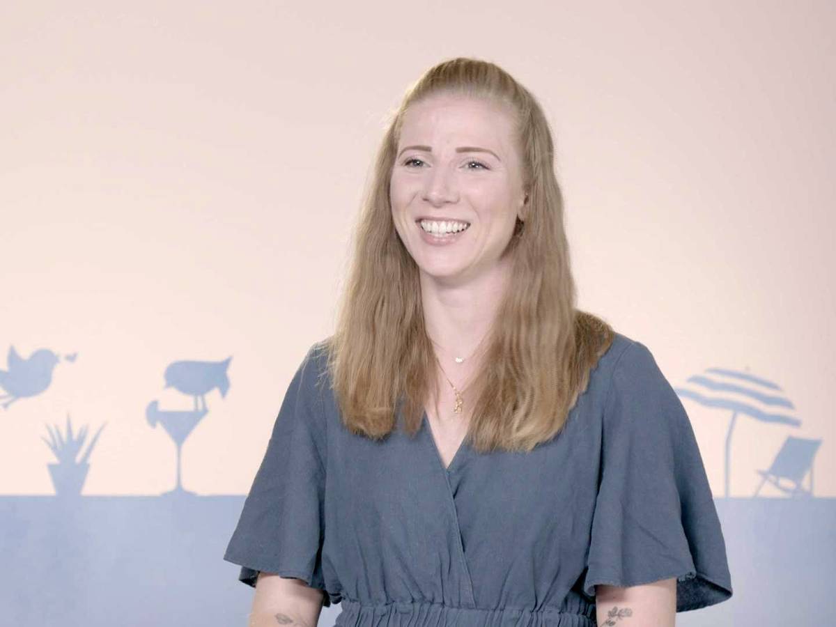 First Dates Hotel
Julia
Foto: RTL