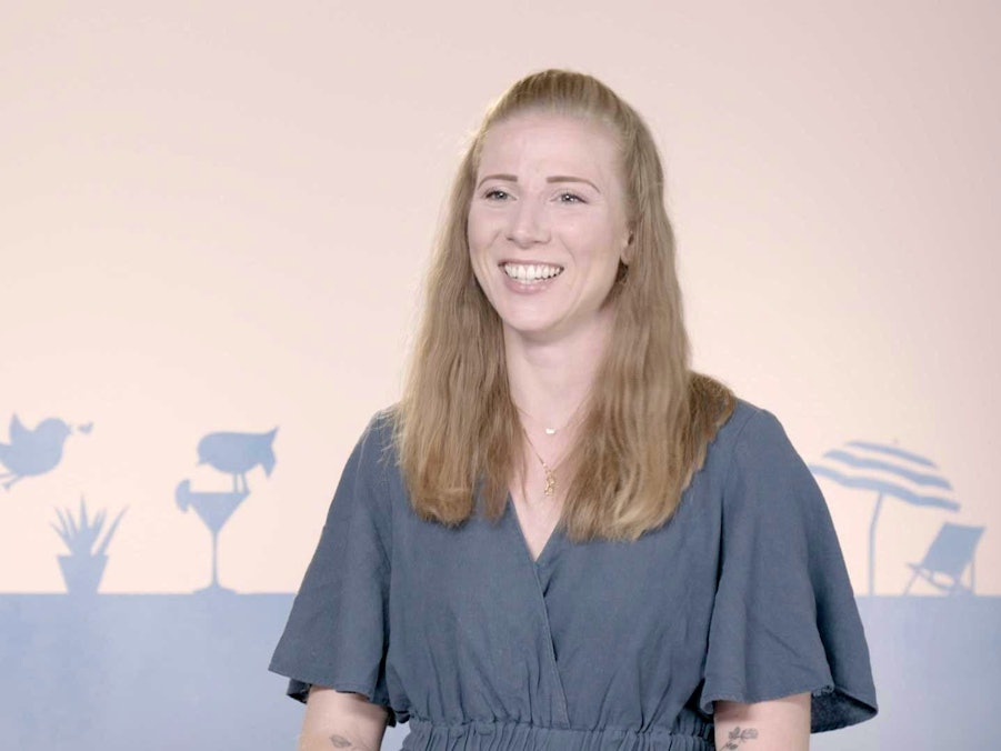 First Dates Hotel
Julia
Foto: RTL