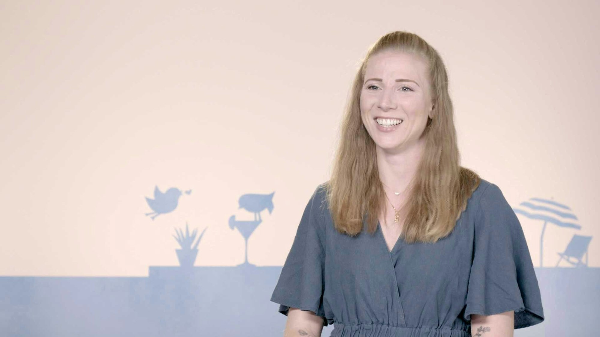 First Dates Hotel
Julia
Foto: RTL