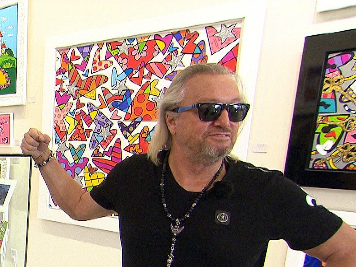 „Die Geissens“: Im Urlaub kommt schlechte Stimmung auf, Robert Geiss ist sauer.