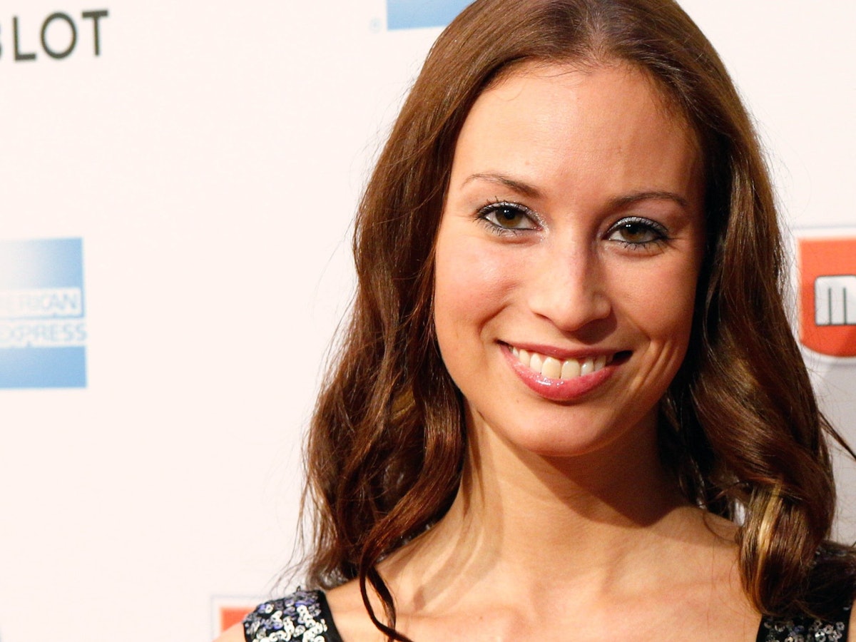 „Let’s Dance“ 2022: Das Corona-Chaos hört nicht auf. Nun ist auch Caroline Bosbach raus, weil sie infiziert ist.