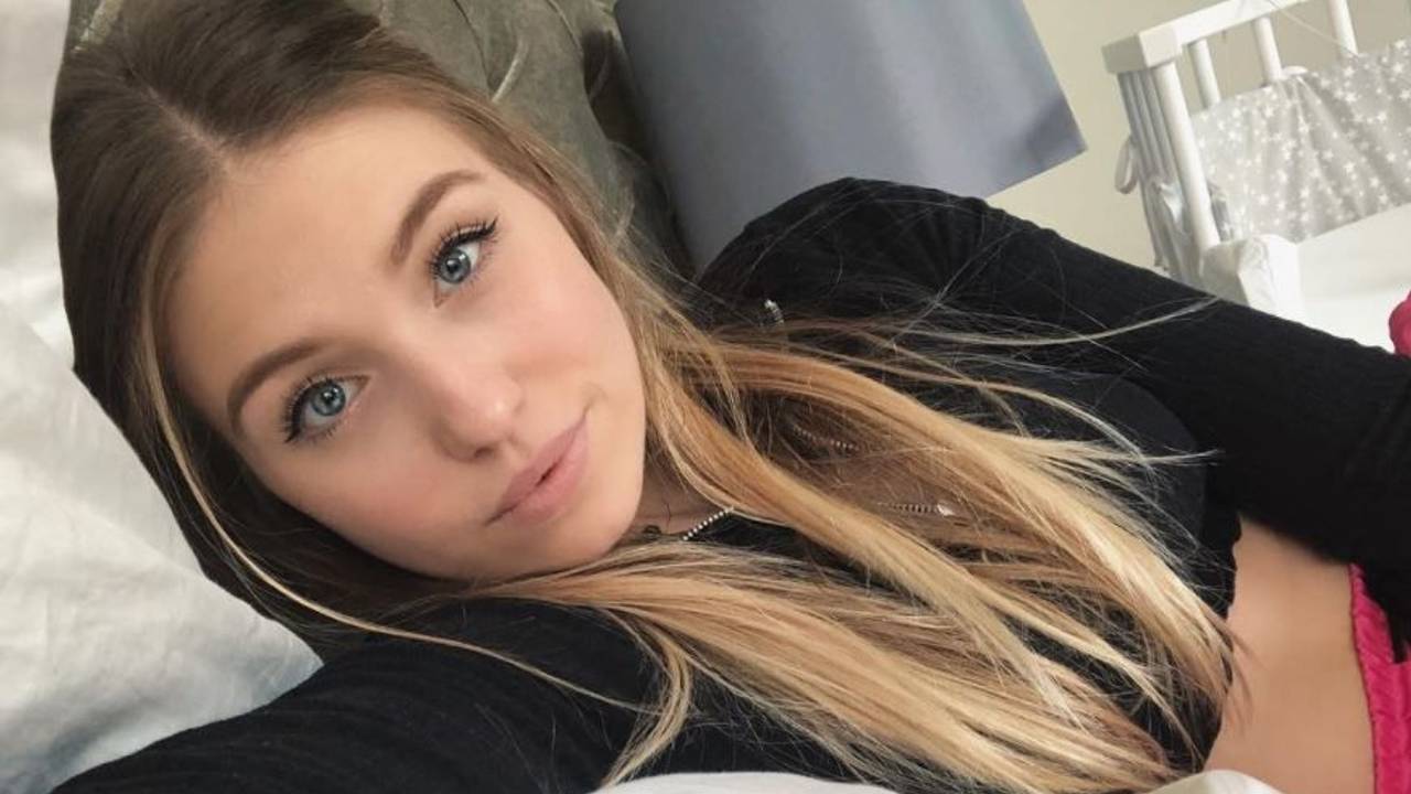 Selfie vom 7. März 2019 von Bianca Claßen (@Bibisbeautypalace).