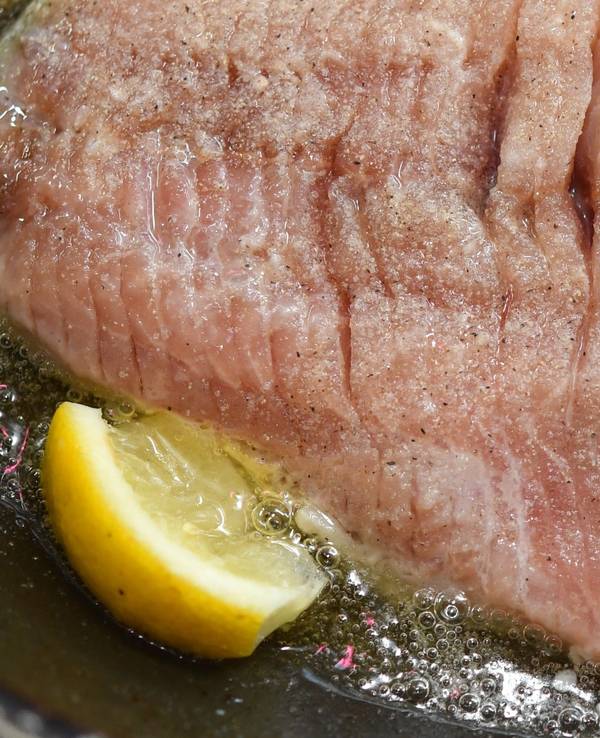 Rückruf in ganz Deutschland: Ein beliebter Fisch kann eine Gesundheitsgefahr sein. Betroffen ist ein beliebtes Produkt von Fisherman’s Choice. Unser Symbolbild wurde 2019 gemacht.