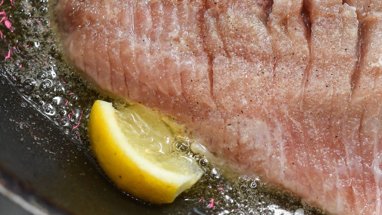 Rückruf in ganz Deutschland: Ein beliebter Fisch kann eine Gesundheitsgefahr sein. Betroffen ist ein beliebtes Produkt von Fisherman’s Choice. Unser Symbolbild wurde 2019 gemacht.