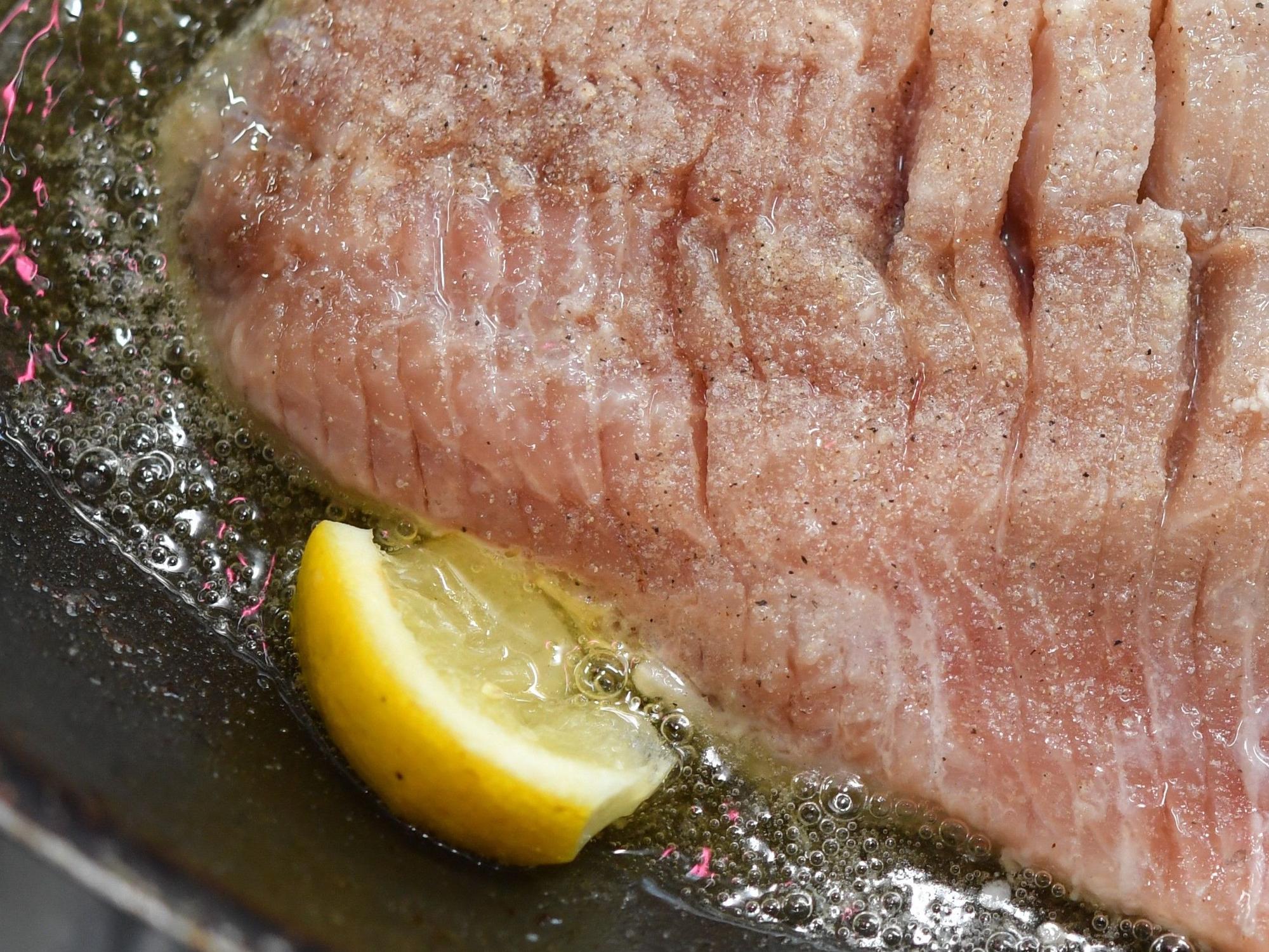 Rückruf in ganz Deutschland: Ein beliebter Fisch kann eine Gesundheitsgefahr sein. Betroffen ist ein beliebtes Produkt von Fisherman’s Choice. Unser Symbolbild wurde 2019 gemacht.
