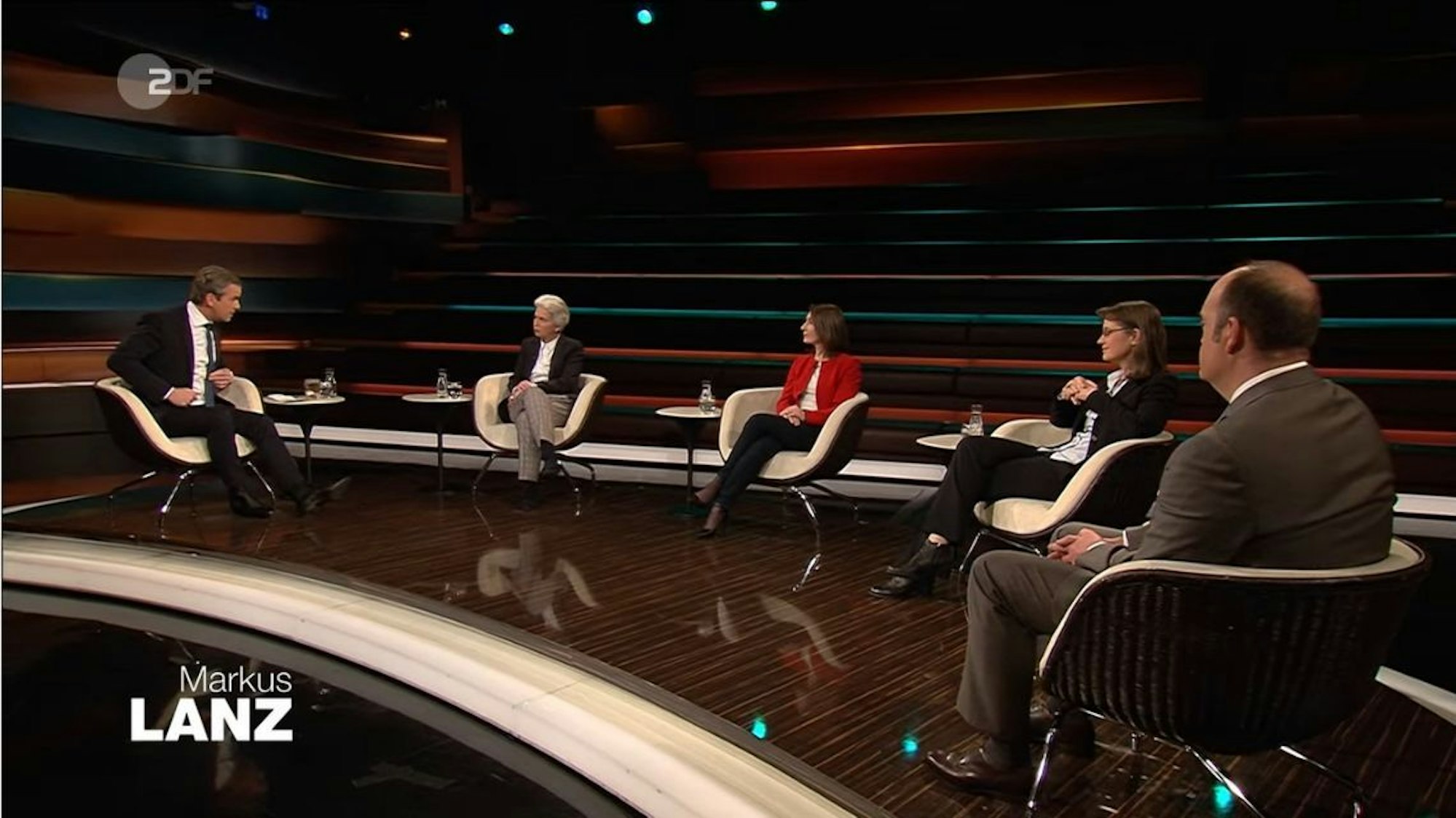 „Erst mal die Quellen prüfen!“: Kritik an „Markus Lanz“ nach voreiliger Diskussion.