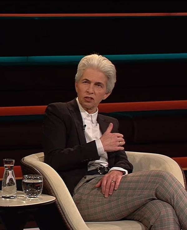 Marie Agnes Strack-Zimmermann hat in der Talkshow von Markus Lanz am 8. März ihre Meinung über den Video-Clip von CDU-Politiker Tobias Hans zum Ausdruck gebracht.
