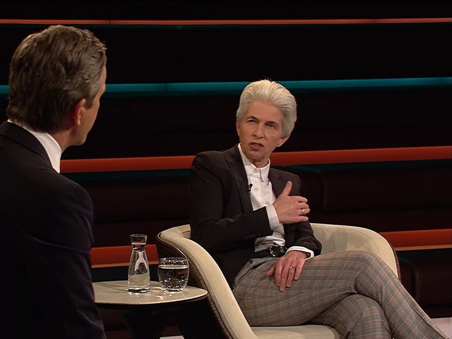 Marie Agnes Strack-Zimmermann hat in der Talkshow von Markus Lanz am 8. März ihre Meinung über den Video-Clip von CDU-Politiker Tobias Hans zum Ausdruck gebracht.