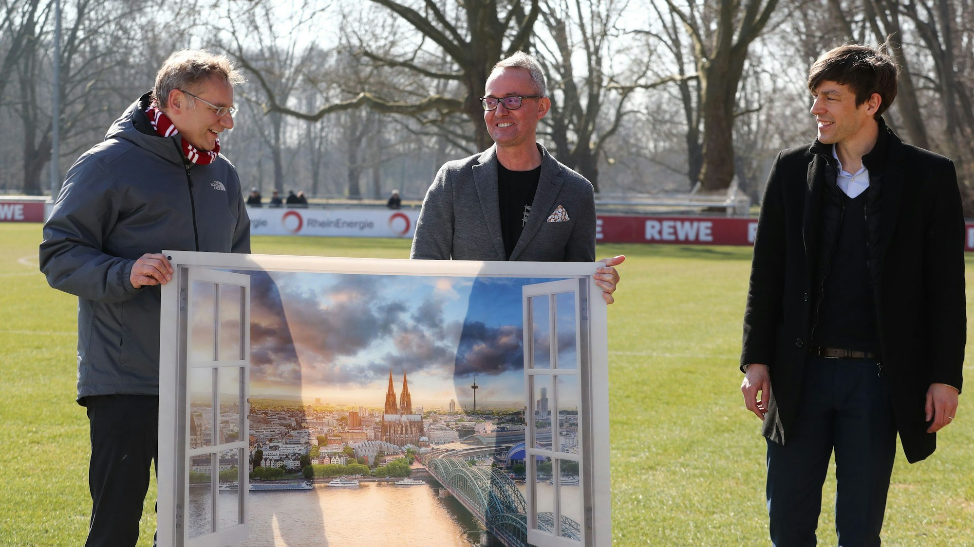1. FC Köln, Abschied Alexander Wehrle (1. FC Köln)