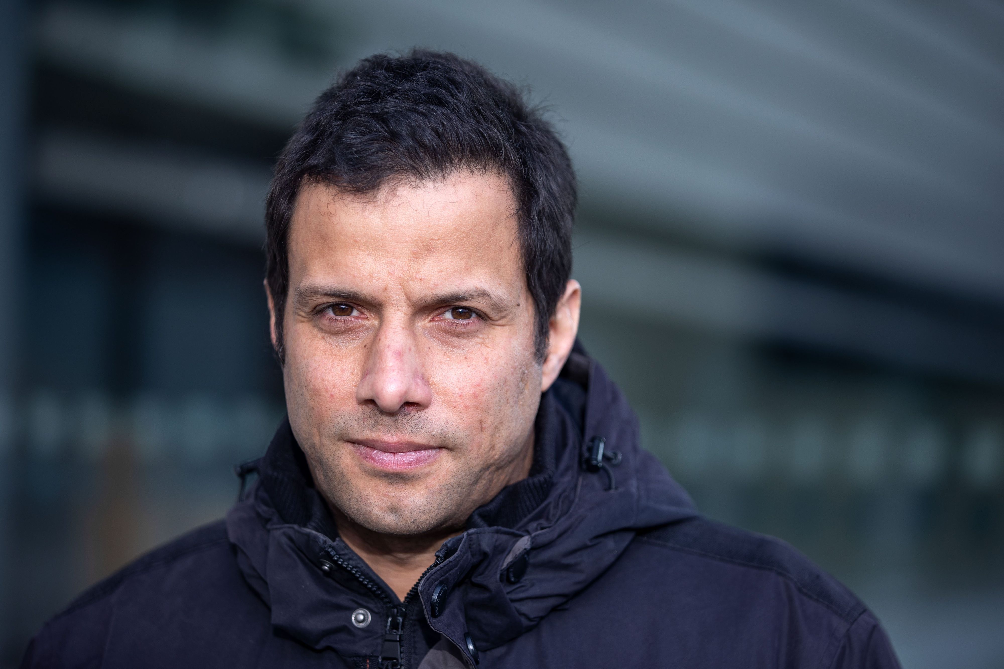 Corona-Experte Lars Kaderali sieht Deutschland bereits am Beginn der sechsten Welle.