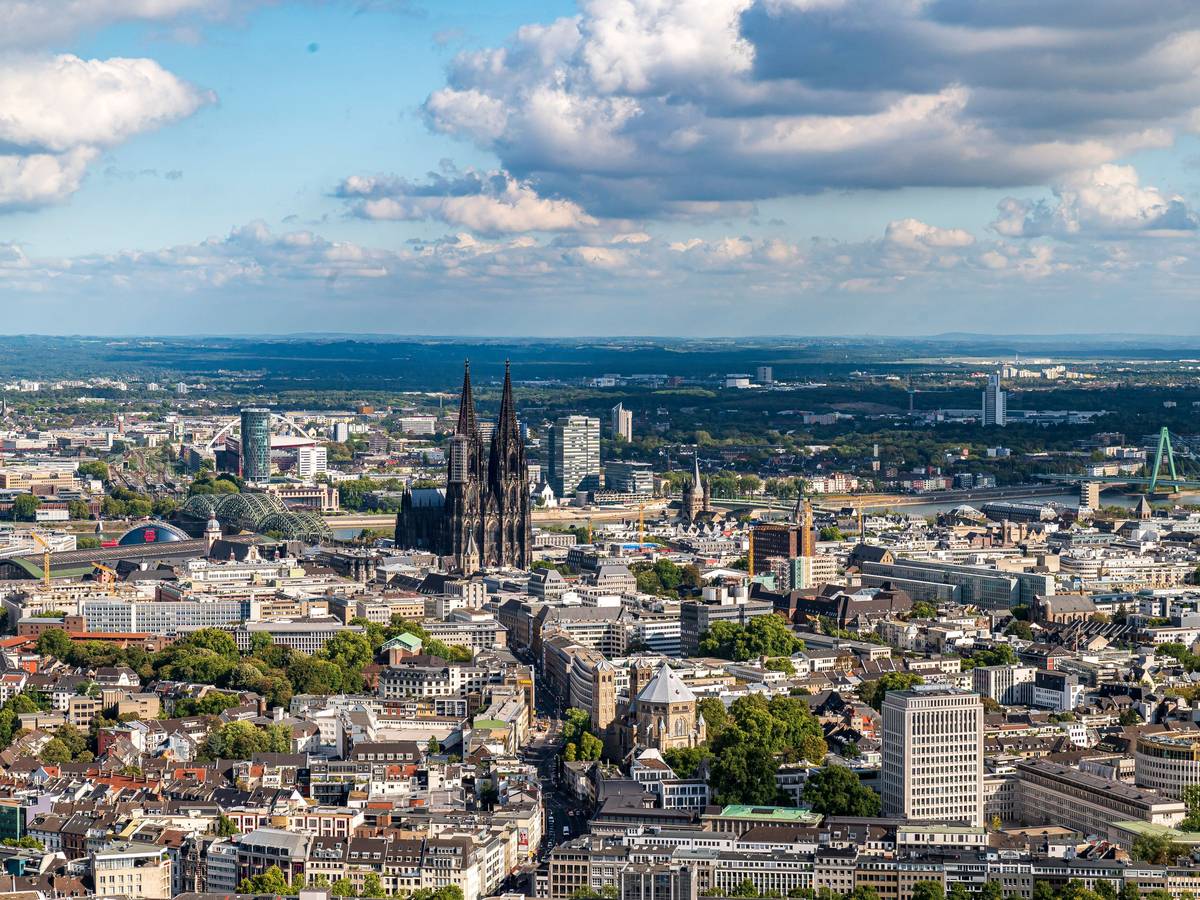 Köln
