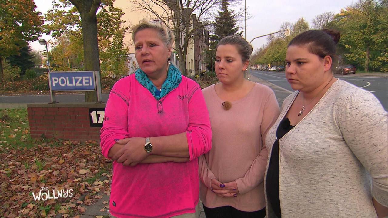 Silvia Wollny (hier 2018 mit ihren Töchtern Sarafina und Sylvana) hat eine berührende Versteigerungs-Aktion gestartet.