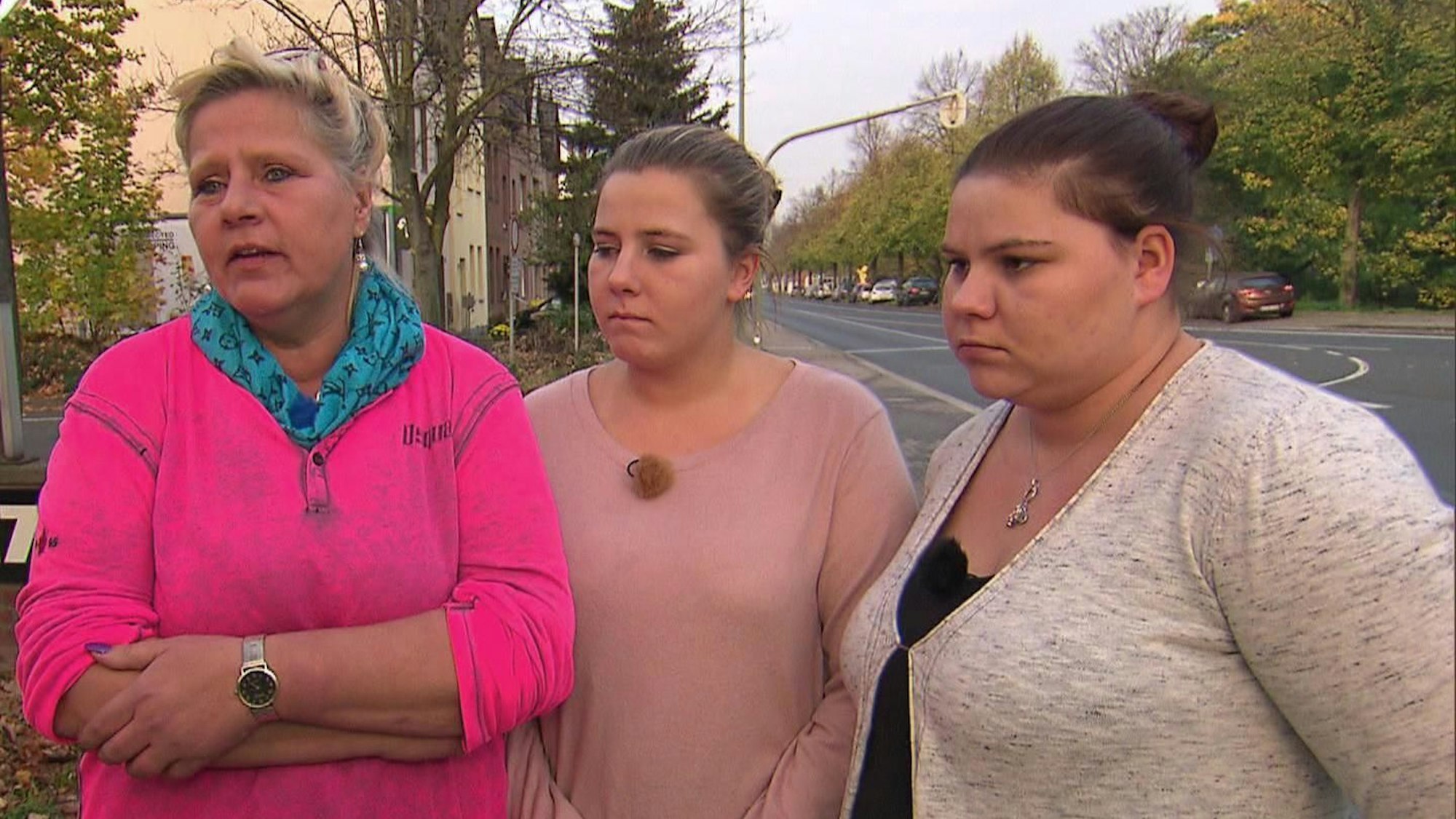 Silvia Wollny (hier 2018 mit ihren Töchtern Sarafina und Sylvana) hat eine berührende Versteigerungs-Aktion gestartet.