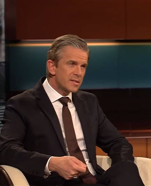 Markus Lanz sorgte für Verwirrung, als er behauptete, in Deutschland werde derzeit „intensiv“ über eine Kapitulation Selenskyjs diskutiert.
© ZDF
