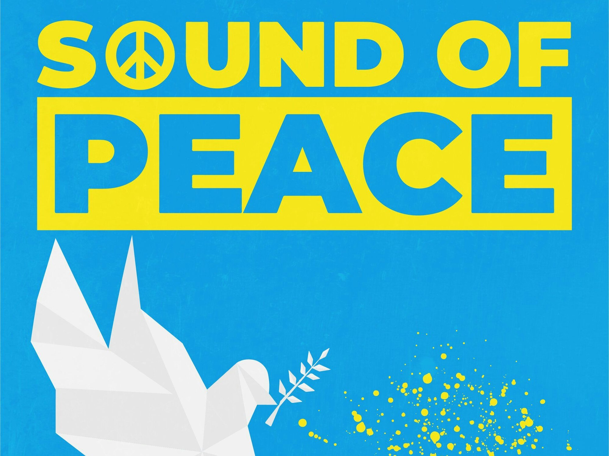 Am Sonntag zeigen ProSieben und Sat.1 ein Friedens-Konzert vor dem Brandenburger Tor.