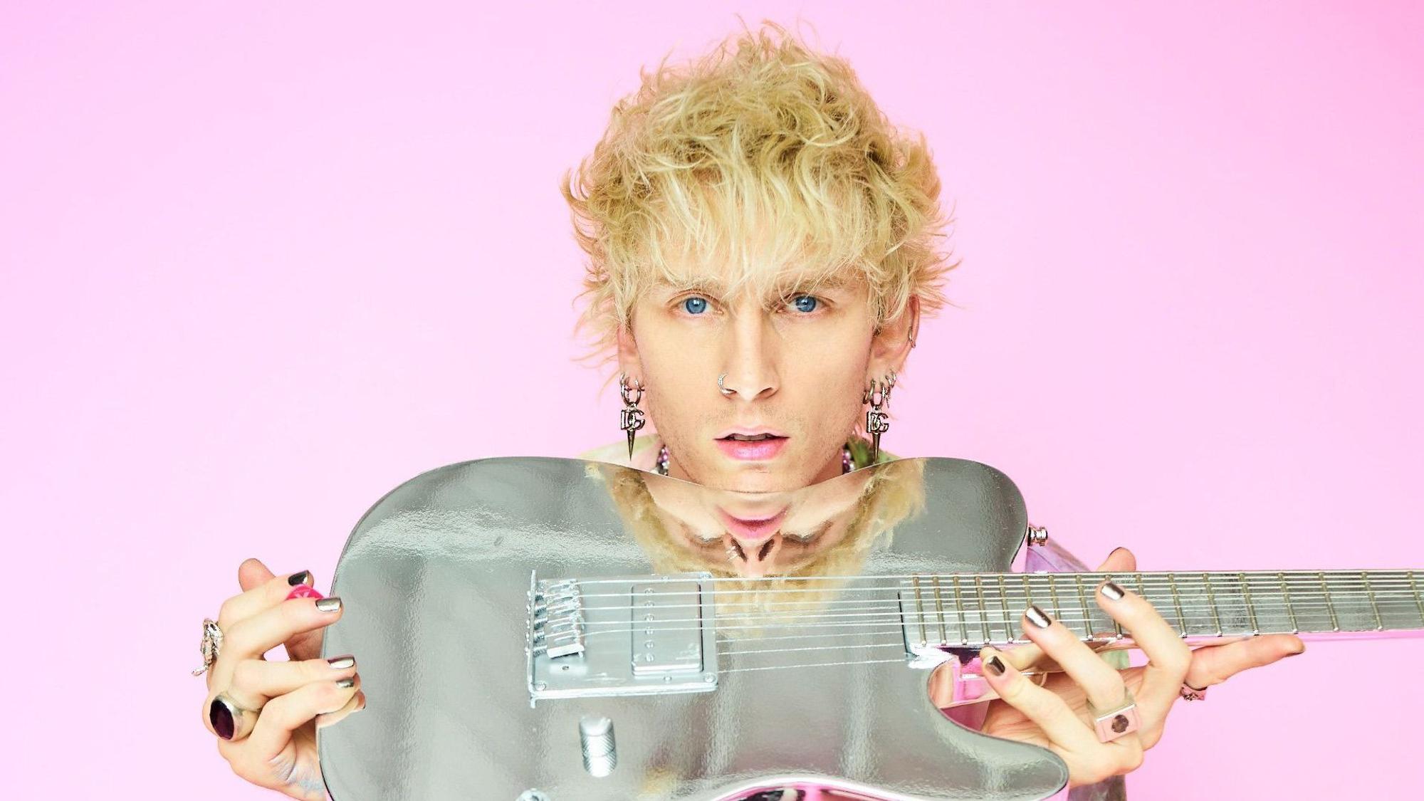 Machine Gun Kelly
