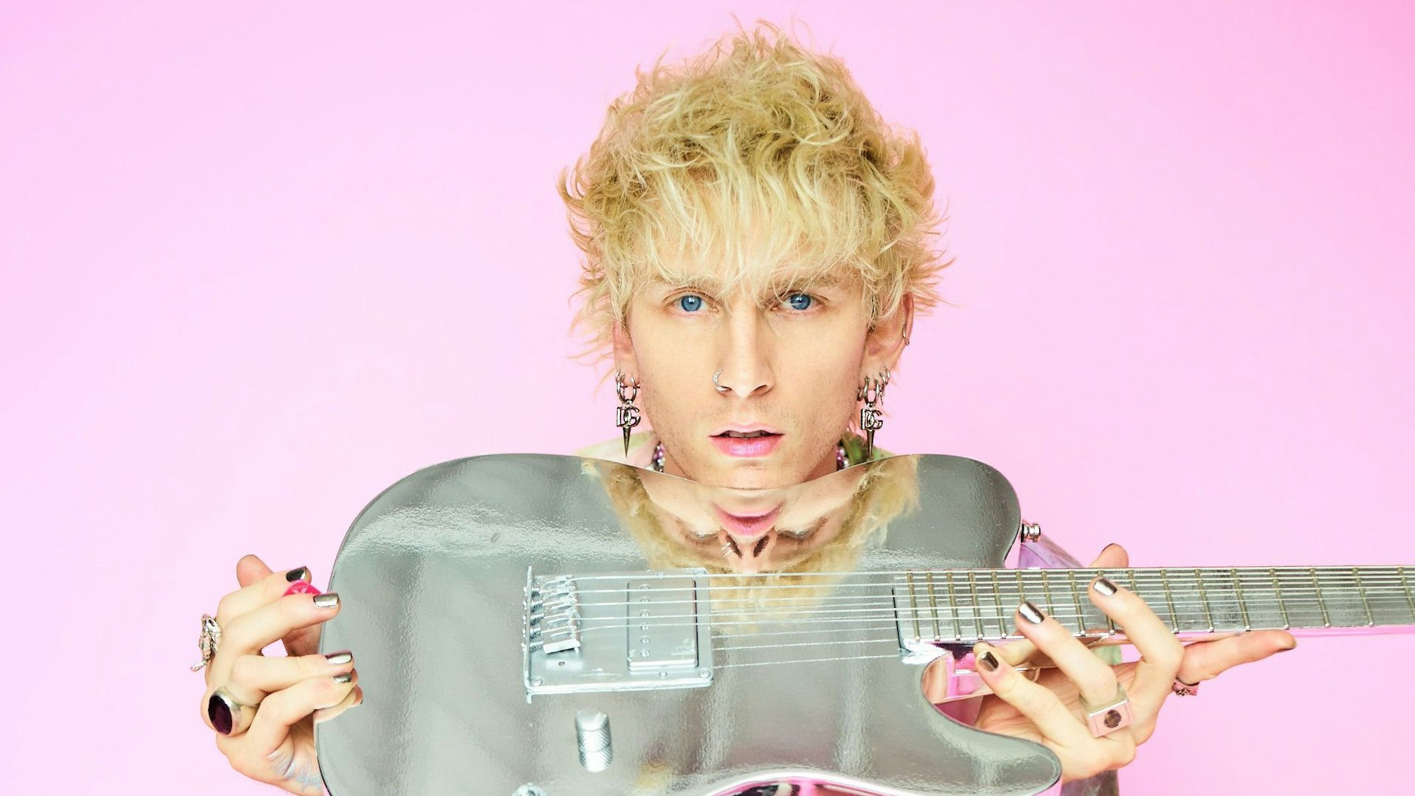 Machine Gun Kelly