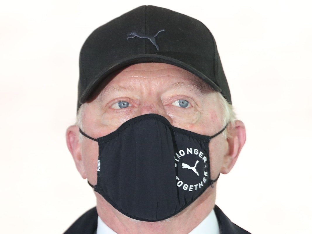 Der ehemalige deutsche Tennisstar Boris Becker steht ab dem 21. März 2022 in London wegen Insolvenzverschleppung vor Gericht.