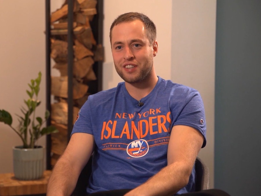 Das perfekte Dinner: Kandidat Marcel aus Mönchengladbach (TV-Ausstrahlung 22. März 2022)