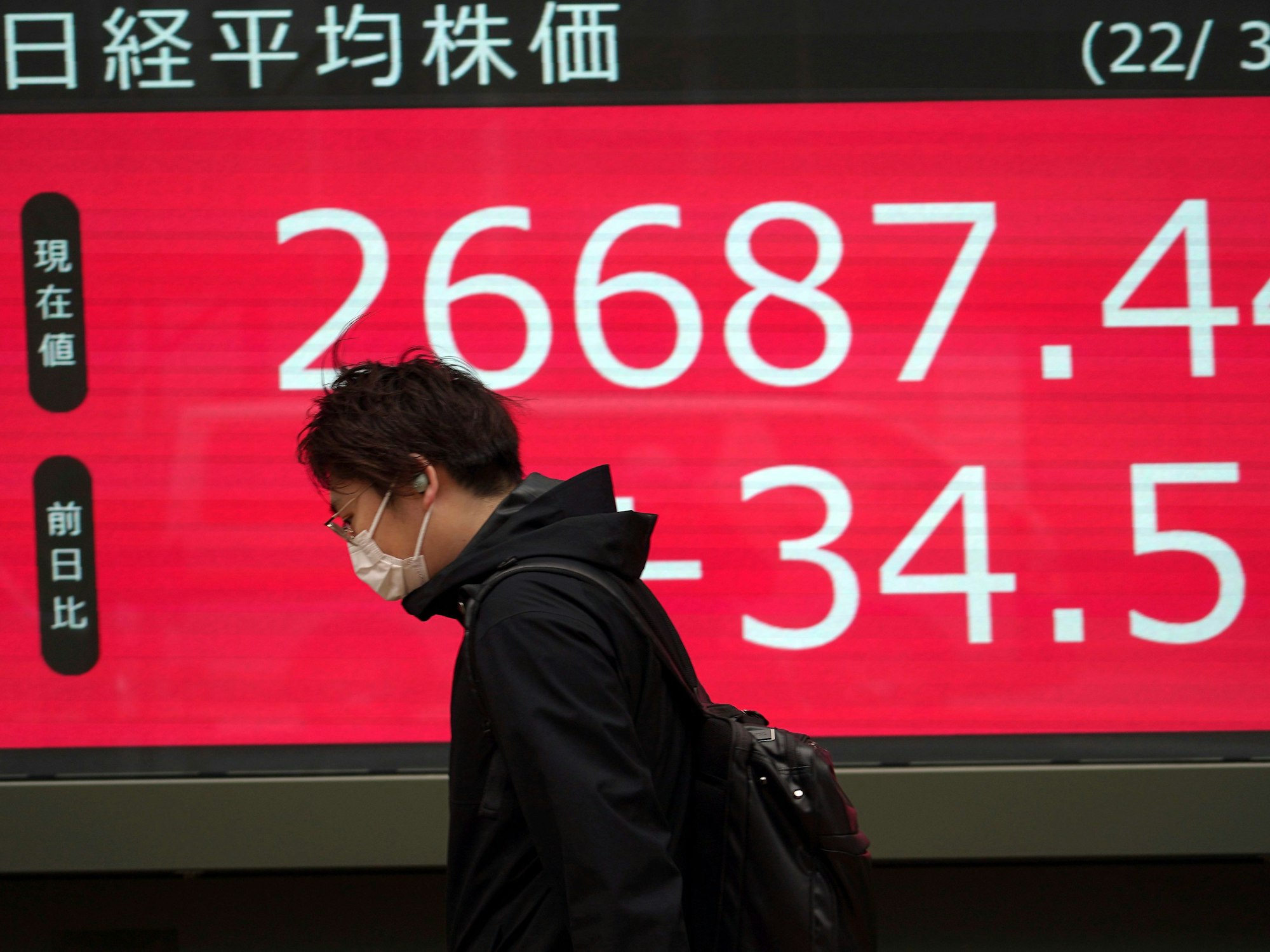 Der Markt in China ist der größte Markt für russische Firmen.