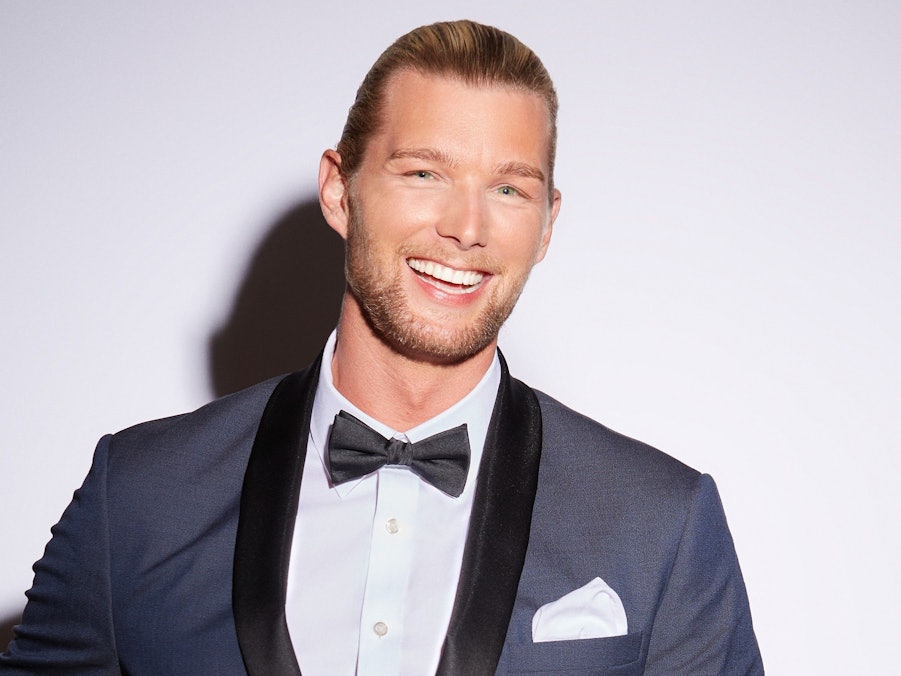 „Prince Charming“-Prinz Kim Tränka: Ist er noch mit Kandidat Maurice Schmitz zusammen?