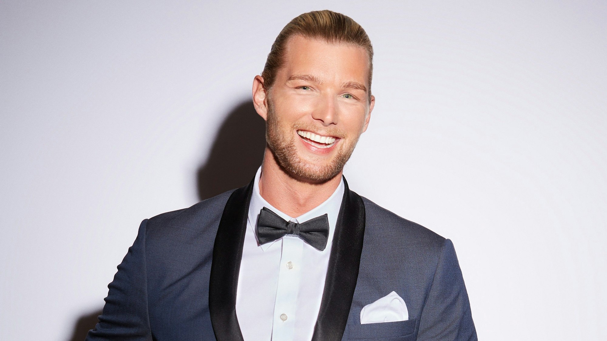 „Prince Charming“-Prinz Kim Tränka: Ist er noch mit Kandidat Maurice Schmitz zusammen?