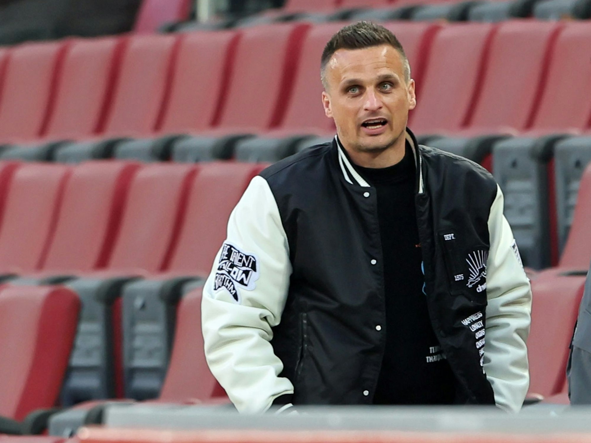 Slawomir Peszko im Rhein-Energie-Stadion