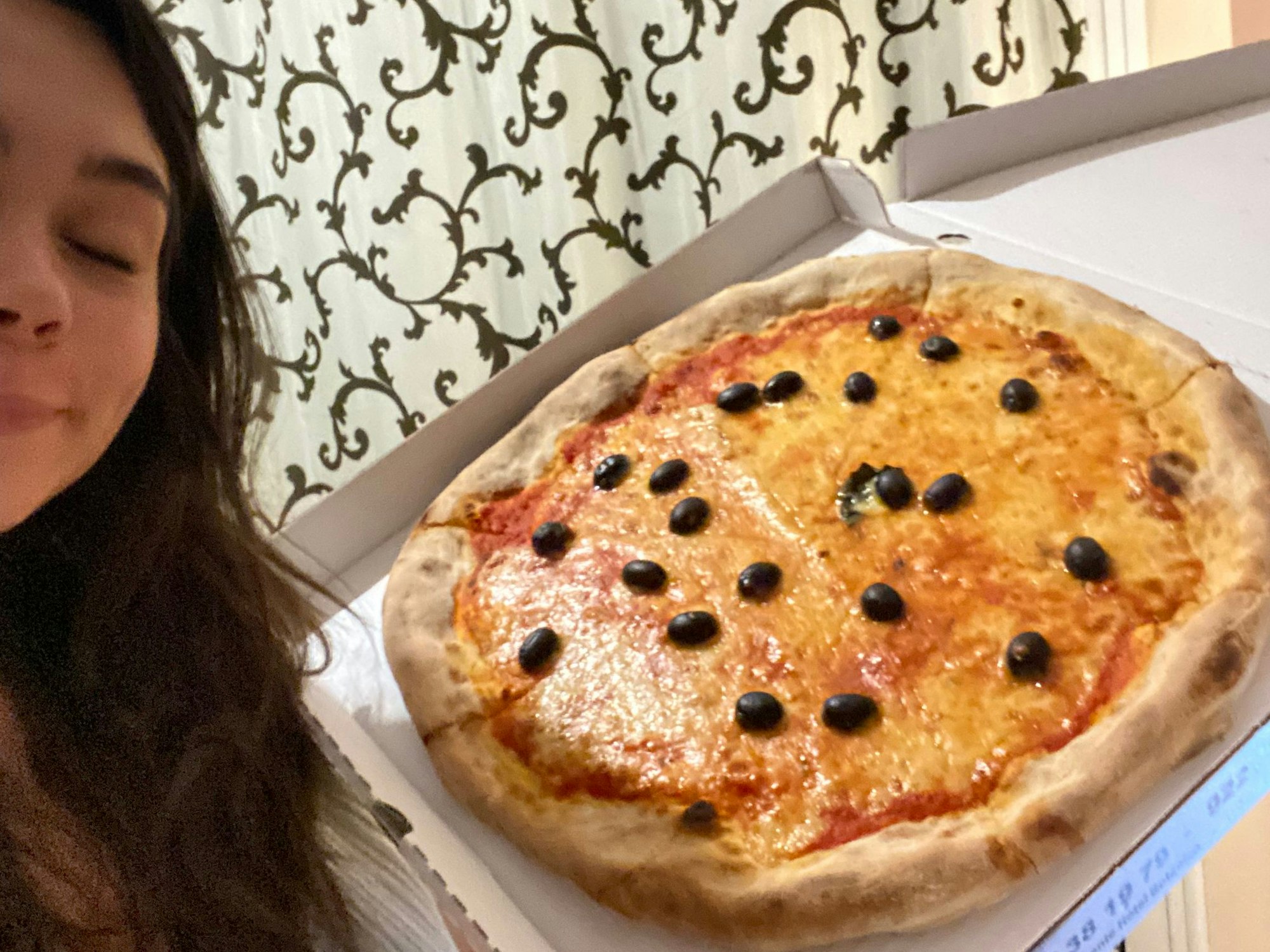 Schauspielerin Tamara Romera Ginés ist bei RTL als Adoptivtochter der Hauptfigur in "Balko Tenerifa" zu sehen.
Für EXPRESS.de öffnet sie ihr privates Fotoalbum vom Dreh.
Alle Fotos wurden EXPRESS.de von der Schauspielerin zur Berichterstattng kostenfrei zur Berfügung gestellt.