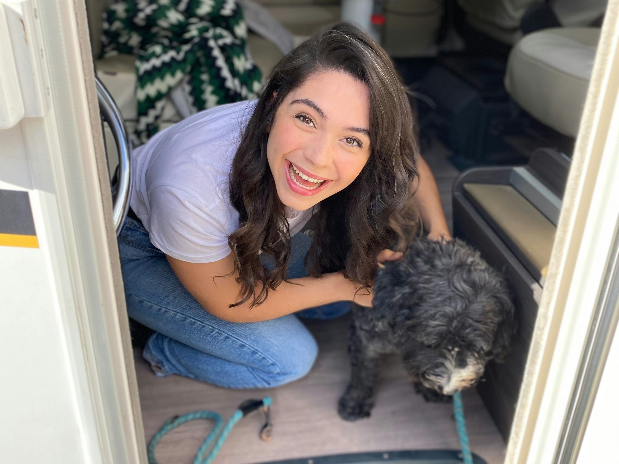 Schauspielerin Tamara Romera Ginés ist bei RTL als Adoptivtochter der Hauptfigur in "Balko Tenerifa" zu sehen.
Für EXPRESS.de öffnet sie ihr privates Fotoalbum vom Dreh.
Alle Fotos wurden EXPRESS.de von der Schauspielerin zur Berichterstattng kostenfrei zur Berfügung gestellt.