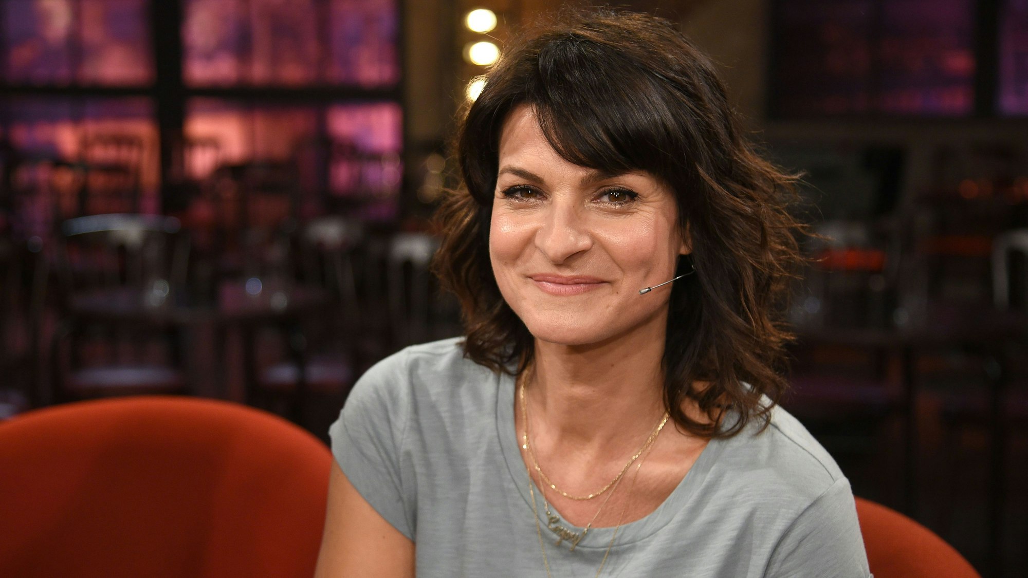 Moderatorin Marlene Lufen im April 2018 in Köln. Mit ihrem neusten Beitrag begeistert sie jetzt ihre Instagram-Fans.