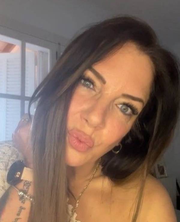 Bekannt aus „Goodbye Deutschland“: Danni Büchner, hier in einem Instagram Beitrag vom 24. März 2022, brachte ihr Fans nun so richtig auf die Palme.