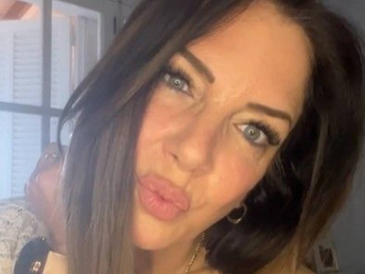 Bekannt aus „Goodbye Deutschland“: Danni Büchner, hier in einem Instagram Beitrag vom 24. März 2022, brachte ihr Fans nun so richtig auf die Palme.