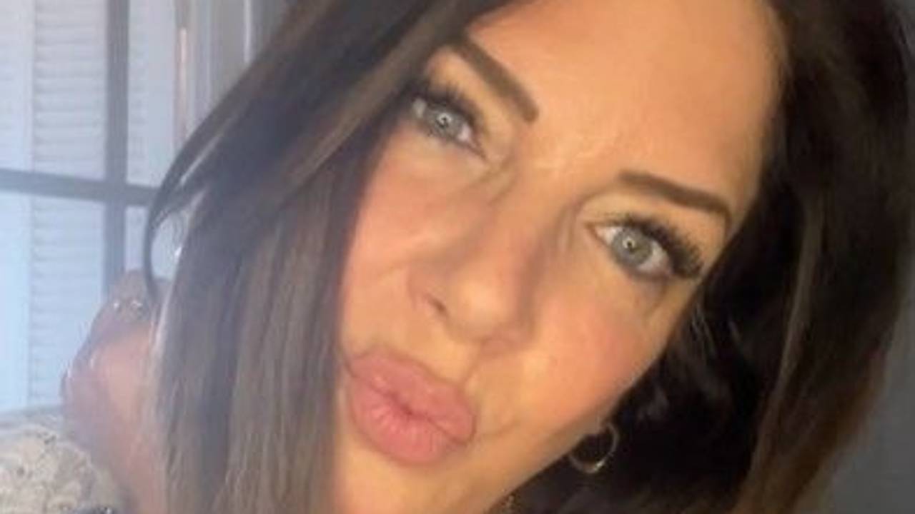 Bekannt aus „Goodbye Deutschland“: Danni Büchner, hier in einem Instagram Beitrag vom 24. März 2022, brachte ihr Fans nun so richtig auf die Palme.