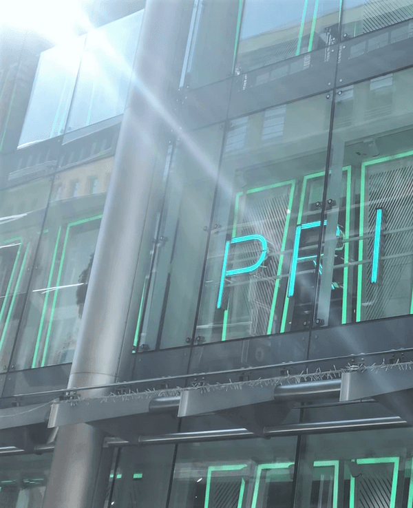 Die Primark-Filiale am Neumarkt in Köln am 25.03.2022. Screenshot aus einem Video von Luisa Stickeler.