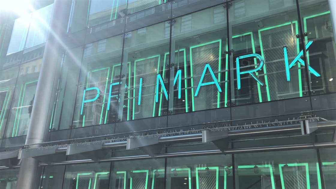 Warum Gibt Es Kein Primark Online Shop Primark: Online-Shop? Warum der Discounter uns im Stich lässt | Express