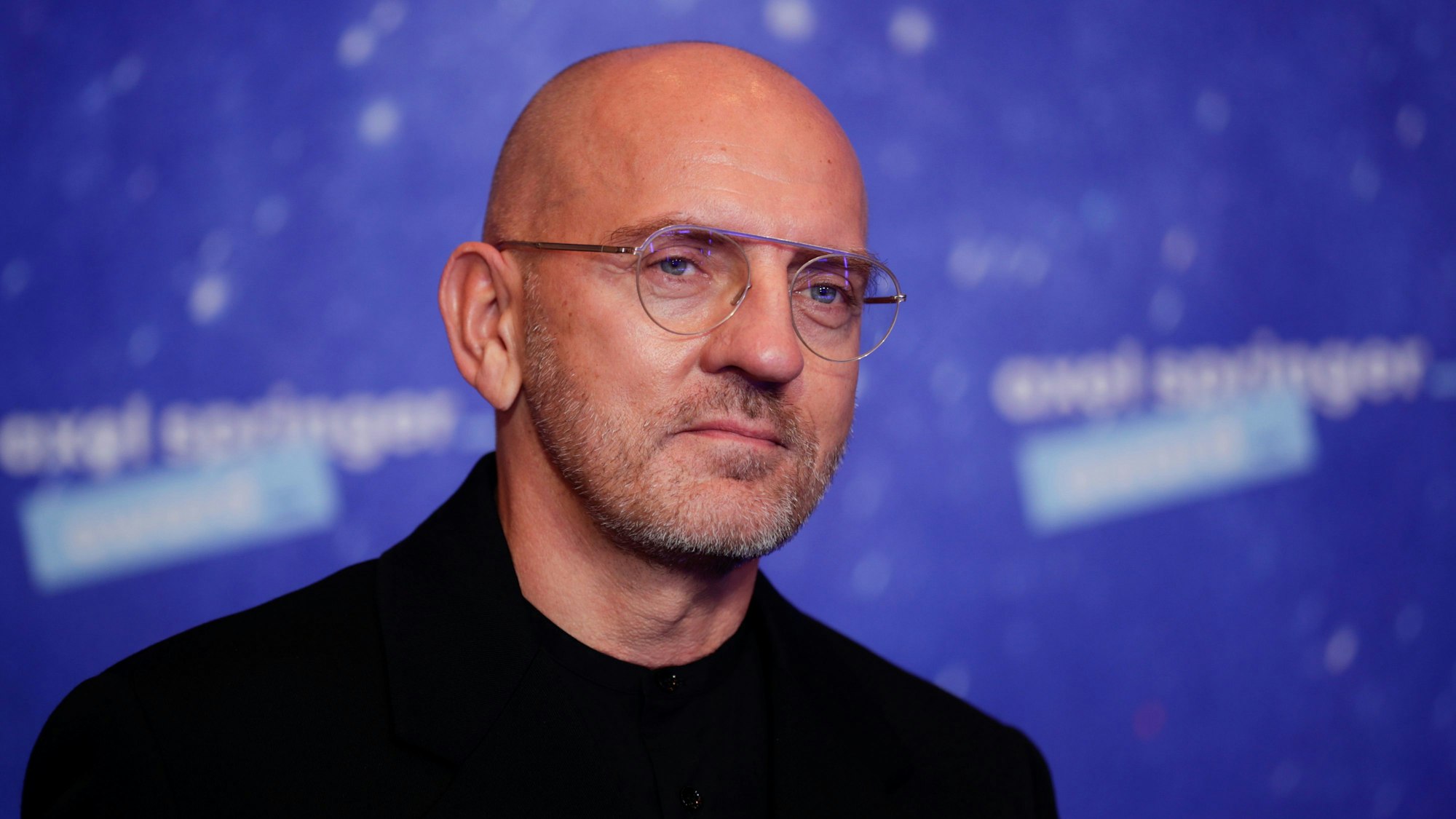 DJ Seven Väth bei einer Veranstaltung am 1. Dezember 2020.